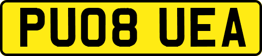 PU08UEA