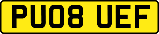 PU08UEF