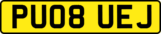 PU08UEJ