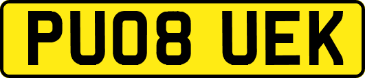 PU08UEK