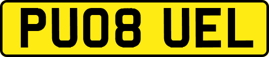 PU08UEL