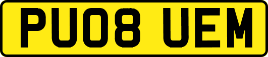 PU08UEM