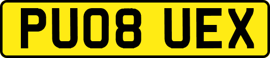 PU08UEX