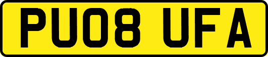 PU08UFA