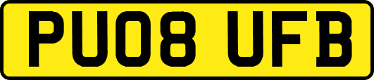 PU08UFB
