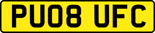 PU08UFC