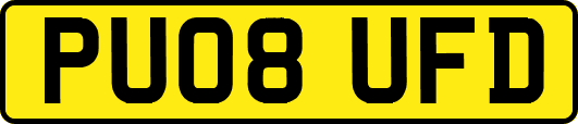 PU08UFD