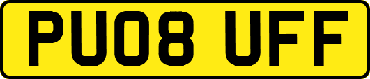 PU08UFF