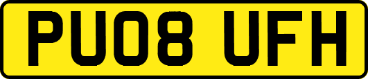PU08UFH