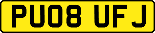 PU08UFJ