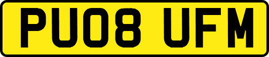 PU08UFM