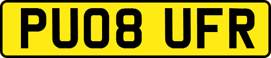 PU08UFR