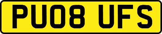 PU08UFS