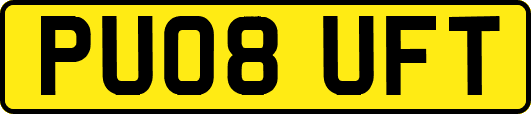 PU08UFT