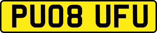 PU08UFU