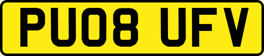PU08UFV
