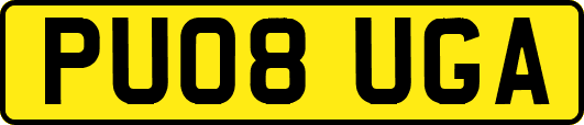 PU08UGA