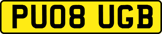 PU08UGB