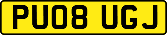 PU08UGJ