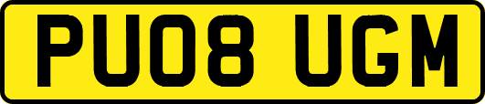 PU08UGM