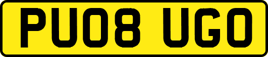 PU08UGO