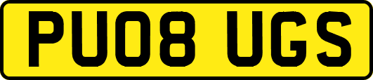 PU08UGS