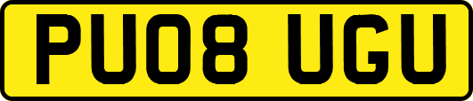 PU08UGU