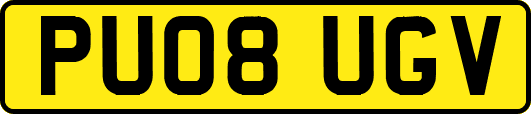 PU08UGV