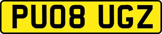 PU08UGZ