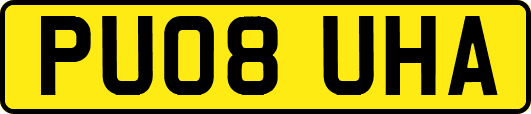 PU08UHA