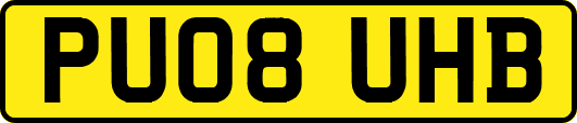 PU08UHB