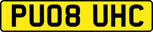 PU08UHC