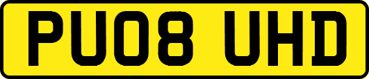 PU08UHD