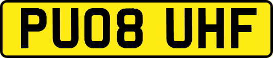 PU08UHF