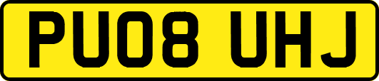 PU08UHJ