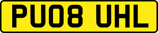 PU08UHL