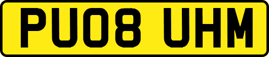 PU08UHM