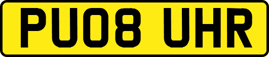 PU08UHR