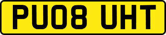 PU08UHT