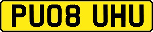 PU08UHU