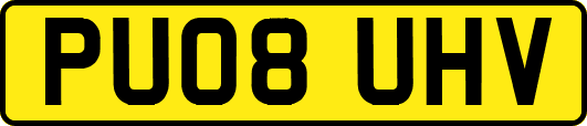 PU08UHV