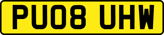 PU08UHW