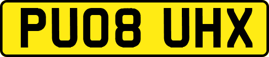 PU08UHX