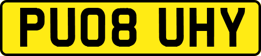 PU08UHY
