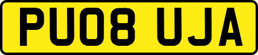 PU08UJA