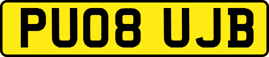 PU08UJB