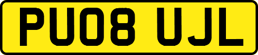 PU08UJL