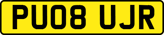 PU08UJR