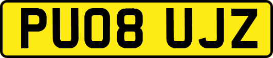 PU08UJZ