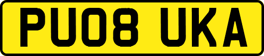 PU08UKA